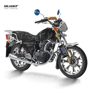 GN150 뱀 라틴 아메리카 시장을위한 새로운 150cc 거리 오토바이 CG150 가솔린 오토바이