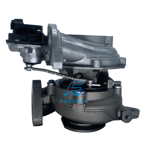 17201-11080 מותג חדש T16v מודל T16v עבור <span class=keywords><strong>toyota</strong></span> hilux לחדש הון חדש גורלן 1gd-ftv 2.8l כוח 120kw תנאי - Product Image 4