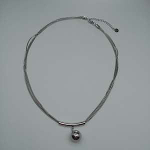 CBBA-1499 สร้อยคอจี้แฟชั่น - Product Image 1