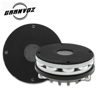 Unité de pilote en aluminium SUPER 2, haut-parleur 21 pouces, 200/500 WATTS, pilote de COMPRESSION à 450