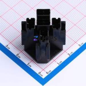 927076-1 Relay Socket and Accessories Relay Whole Sale Electronic Component Chips Supplier & BOM Service - Product Image 1