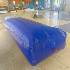 Réservoir d'<span class=keywords><strong>eau</strong></span> souple en PVC pliable et gonflable de 100L, 200L, 500L, <span class=keywords><strong>1000L</strong></span>, personnalisé en usine, pour l'<span class=keywords><strong>eau</strong></span> potable - Product Image 2