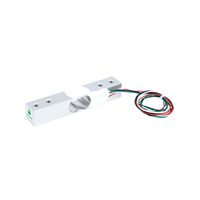 Sensor de celda de carga de pesaje Aismartlink 1/3/5Kg para báscula electrónica de cocina con cables, para celda de carga de pequeña escala (3KG)