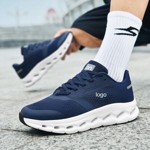Zapatos Deportivos de Moda <span class=keywords><strong>On</strong></span> <span class=keywords><strong>Cloud</strong></span>, Antideslizantes, Casuales, Transpirables, para Hombre, para Correr y Caminar, con Suela Suave, Tallas 39-45 - Product Image 5