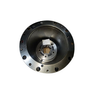 Vente directe d'usine, écrou à bride M24*3 pour camion à benne basculante ISUZU HOWO - Product Image 6