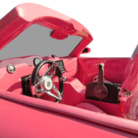 Jet ski de luxe, bateau-moteur, voiture-bateau, jet ski personnel à vendre