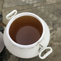 Span 20 40 60 80 85 de qualité industrielle/cosmétique avec tensioactif de haute qualité 200 kg 99% Span 80 pour cosmétiques et détergents
