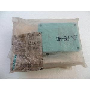 Sensor Ultrasónico Siemens 3RG6342-3AB00 Para Ingeniería Eléctrica - Product Image 4