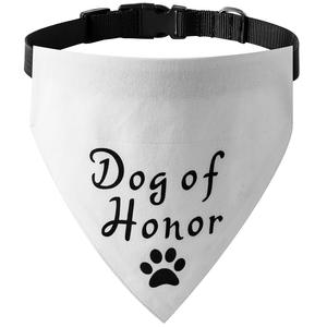 Tanpopo Engagement <span class=keywords><strong>Best</strong></span> Dog <span class=keywords><strong>Collar</strong></span> Bandana Ajustable Gato Hebilla de liberación rápida Tamaños pequeños a grandes <span class=keywords><strong>Collar</strong></span> para mascotas - Product Image 6