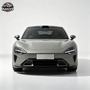 NIKO Film 1.52*15M Tpu High Gloss <b>Paint</b> Protection Film TPU Nardo Grey Color Self Healing Body Car Wrapping - Product Image 1