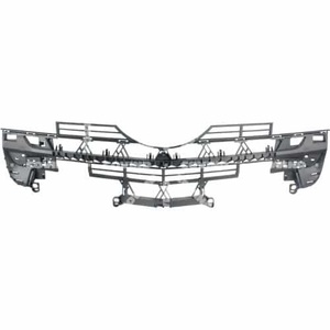 MARCO INTERIOR DE LA REJILLA INFERIOR adecuado para Mercedes ACTROS 4 CLASSIC SPACE ACTROS 4 STREAM SPACE (9618851453) - Product Image 1