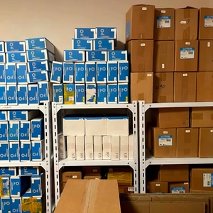 Kabel <span class=keywords><strong>Encoder</strong></span> MR-J5-70G-RJJ021 Berbasis Presisi Komponen Industri Untuk Kinerja Unggul Servo Drive Baru Asli Plc - Product Image 4