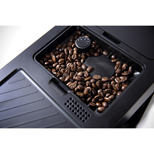 Cafetera Espresso Totalmente Automática Multifunción con Pantalla Táctil Inteligente y Molinillo Integrado - Product Image 3
