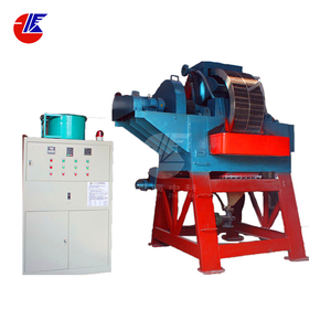 La machine de séparation magnétique en métal de prix de séparateur magnétique de gradient élevé pourrait séparer les métaux rares - Product Image 4