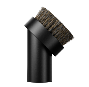 Tête de <span class=keywords><strong>brosse</strong></span> ronde en crin de cheval pour aspirateurs domestiques Jieba, Midea, Haier, <span class=keywords><strong>Philips</strong></span> – Pièces détachées - Product Image 2