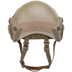 <span class=keywords><strong>Casque</strong></span> WOSPORT FAST de type MH, <span class=keywords><strong>casque</strong></span> de sport de plein air standard FAST sans trou pour le jeu CS - Product Image 3