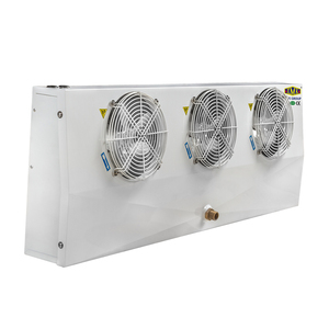 Refroidisseur d'air à prix avantageux <span class=keywords><strong>pour</strong></span> petites chambres froides, série DE, <span class=keywords><strong>climatiseur</strong></span> industriel compact - Product Image 1