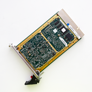 อาร์เบอร์ CP923RC-1 CP923RC-A-GD ความเร็วรอบ DA923RC B1 3U CompactPCI คอมพิวเตอร์ฝังตัวที่มีการจัดการเต็มเลเยอร์2/3 + กิกะบิตอีเธอร์เน็ต - Product Image 2