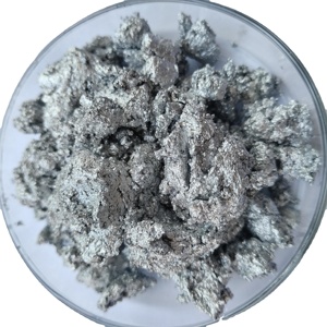 Pasta de Aluminio para Pintura, Recubrimientos Anticorrosivos, Pintura para Metal, Pintura Marina, de China Chemical - Product Image 1
