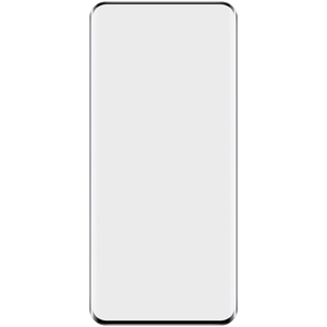 Protection d'écran pour téléphone pour OPPO Reno12 5G / Reno12 Pro 5G Chine <span class=keywords><strong>Imak</strong></span> Film en verre trempé incurvé 3D plein écran - Product Image 2
