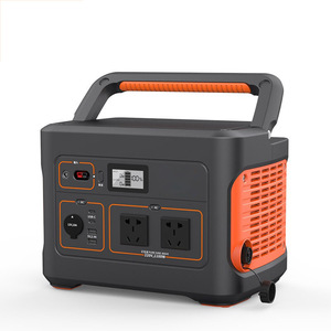 1000 Pro2 1500W Onda sinusoidal pura de iones de litio - Product Image 2
