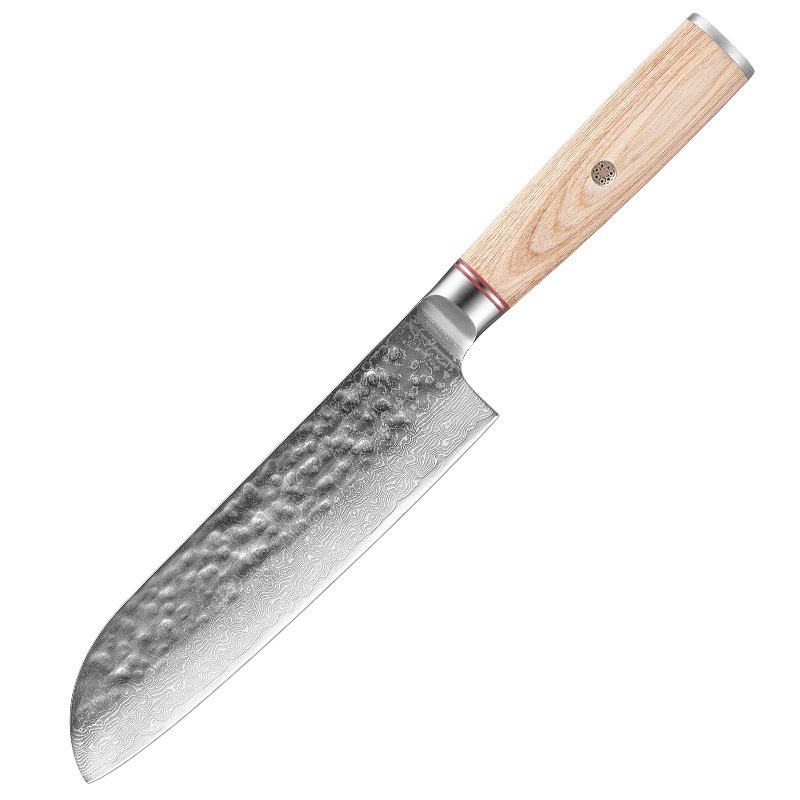 Couteau Santoku