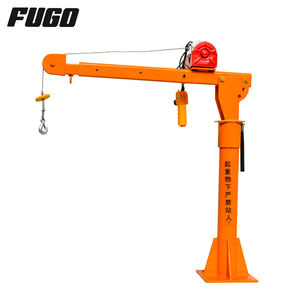 Grúas de Elevación, Mini Grúa <span class=keywords><strong>Torre</strong></span>, Grúa sobre Camión - Product Image 6