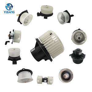 Moteur de ventilateur de climatisation 12V OEM 6441CR 34192, vente chaude, pour système de climatisation <span class=keywords><strong>CITOREN</strong></span> <span class=keywords><strong>C3</strong></span> C4 DS3 2010 - Product Image 2