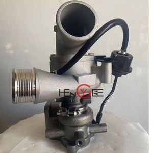 Turbo 28231-4A850 4959045607 para Hyundai H100 KAMYONET 49590-45607 - Product Image 6