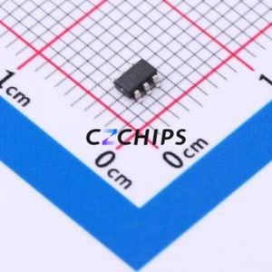 ชิปวงจรรวม MCP1640BT-I สินค้าใหม่/CHY SOT-23-6ชิป IC DC-DC PMIC - Product Image 1