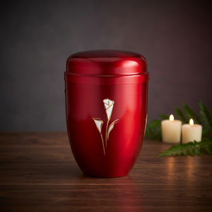 Keepsake Urns Casket Funerary Urn Cinerary Human Memorial Keepsake Urns Casket Funerary Urn Cinerary Human Memorial - I H C - Product Image 3