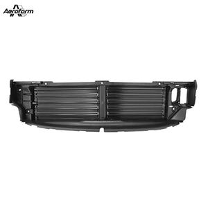 Déflecteur d'air inférieur pour support de radiateur <span class=keywords><strong>V90</strong></span>, guide d'air avant pour pare-chocs hybride, pour <span class=keywords><strong>Volvo</strong></span> S90 <span class=keywords><strong>V90</strong></span> modèle 2017-2024, référence 31690201 - Product Image 1