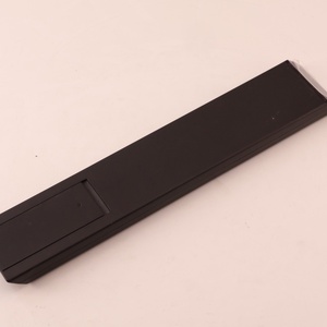 Télécommande de remplacement en plastique et silicone à <span class=keywords><strong>code</strong></span> roulant <span class=keywords><strong>pour</strong></span> téléviseur |   Tout <span class=keywords><strong>pour</strong></span> les téléviseurs |   Batterie AAA Plug & Play WRT8043 - Product Image 6