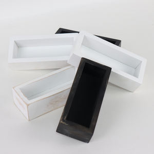 Hand Made Mini Block Wood Sign <strong>Bathroom</strong> Decor Wood Sign <strong>Funny</strong> Sayings <strong>Quotes</strong> Small Mini Block - Product Image 3