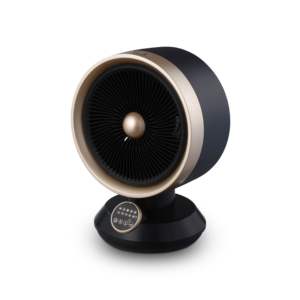 DB VIENTO 2-in-1 Home <b>Heater</b> <b>Fan</b> Combo - Product Image 2