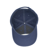 Topi Gorras Kustom Label Pribadi Produsen Bisbol Topi Olahraga Unisex 6 Panel Topi Bisbol Golf Topi Tim Bisbol