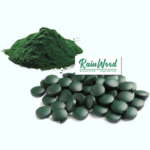 Rainwood Supply Klorella <span class=keywords><strong>Spirulina</strong></span> 50/50 Karışım Tabletleri - Product Image 3