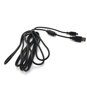 <span class=keywords><strong>สาย</strong></span>ชาร์จ USB 3M สำหรับคอนโทรลเลอร์ <span class=keywords><strong>PS3</strong></span> สำหรับเพลย์สเตชัน 3 คอนโทรลเลอร์เกมไร้<span class=keywords><strong>สาย</strong></span>ที่รองรับบลูทูธ - Product Image 3