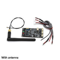 SYHY 5.0 untuk Modul 4.2 QCC3034 CSR8645 untuk Papan Penerima Audio Nirkabel Tanpa Kehilangan Data Cina