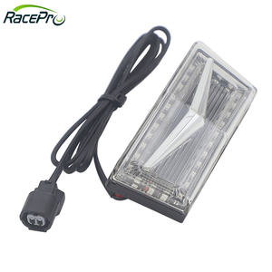 RACEPRO-Reflector Led de ABS para motocicleta Honda Goldwing GL1800 <span class=keywords><strong>F6B</strong></span> 2018 2019 2020 <span class=keywords><strong>2021</strong></span> - Product Image 3