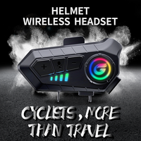 Enregistreur vocal porte-clés pour casques et motos avec enregistrement WAV Argent/Noir 25 heures d'enregistrement