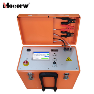 Générateur de signaux haute tension intégré pour le test de câbles électriques, divers niveaux, portable, robuste et sûr - Product Image 1
