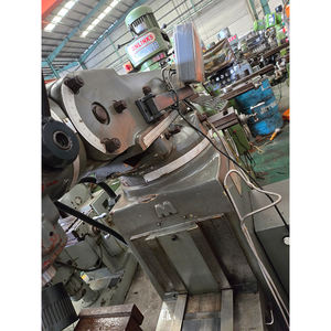 <span class=keywords><strong>Fraiseuse</strong></span> universelle verticale à tourelle <span class=keywords><strong>conventionnelle</strong></span> de grande taille 3S d'<span class=keywords><strong>occasion</strong></span> - Product Image 6