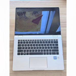 NUEVA Laptop 2 en 1 de Alto Rendimiento, Delgada, con Windows 11 para Estudiantes, Pantalla Táctil, I5 <span class=keywords><strong>13</strong></span> 14 Pulgadas, 16 GB de RAM, Laptop Empresarial <span class=keywords><strong>hp</strong></span> Core I7 - Product Image 3