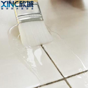 Revestimiento Impermeable Transparente <span class=keywords><strong>de</strong></span> Dos Componentes <span class=keywords><strong>de</strong></span> Ácido Acrílico A+B <span class=keywords><strong>para</strong></span> Baño, Techo y Piso, <span class=keywords><strong>Pintura</strong></span> Invisible Ecológica y Duradera - Product Image 1