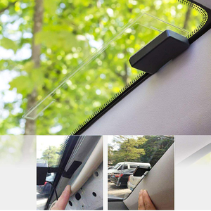 <span class=keywords><strong>Antenne</strong></span> numérique DAB aérienne + adaptateur <span class=keywords><strong>FM</strong></span> SMB, pour voiture, 1 pièce - Product Image 5