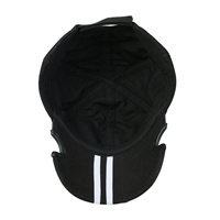 Casquette classique à 6 panneaux, brodée, imprimée, casquette de baseball