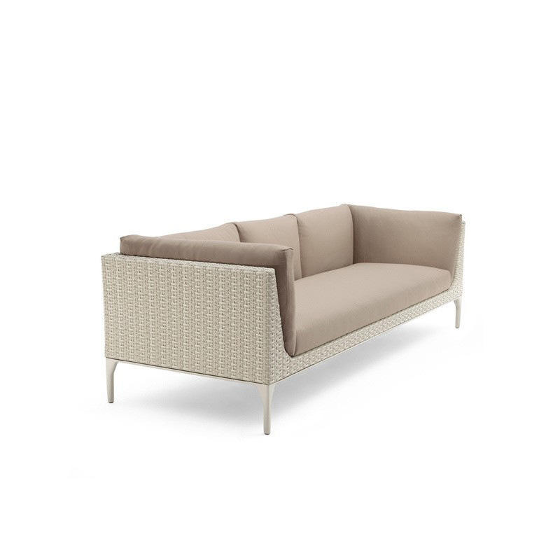 Three-seater sofa