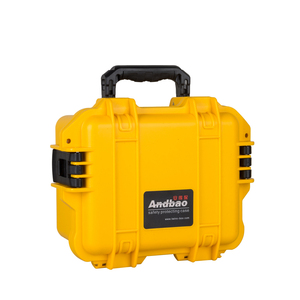 Hộp Công Cụ Trường Hợp Estuche <span class=keywords><strong>Camera</strong></span> Hành Động Trường Hợp Chống Nước Trường Hợp Màu Cam Với Bọt - Product Image 4