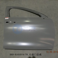 Porte avant gauche et droite de rechange de haute qualité 12522161-00 12522183-00 HAD-6101019/70 HAD-6101010/70 pour QIN PLUS DM-I/EV/Destroyer 05